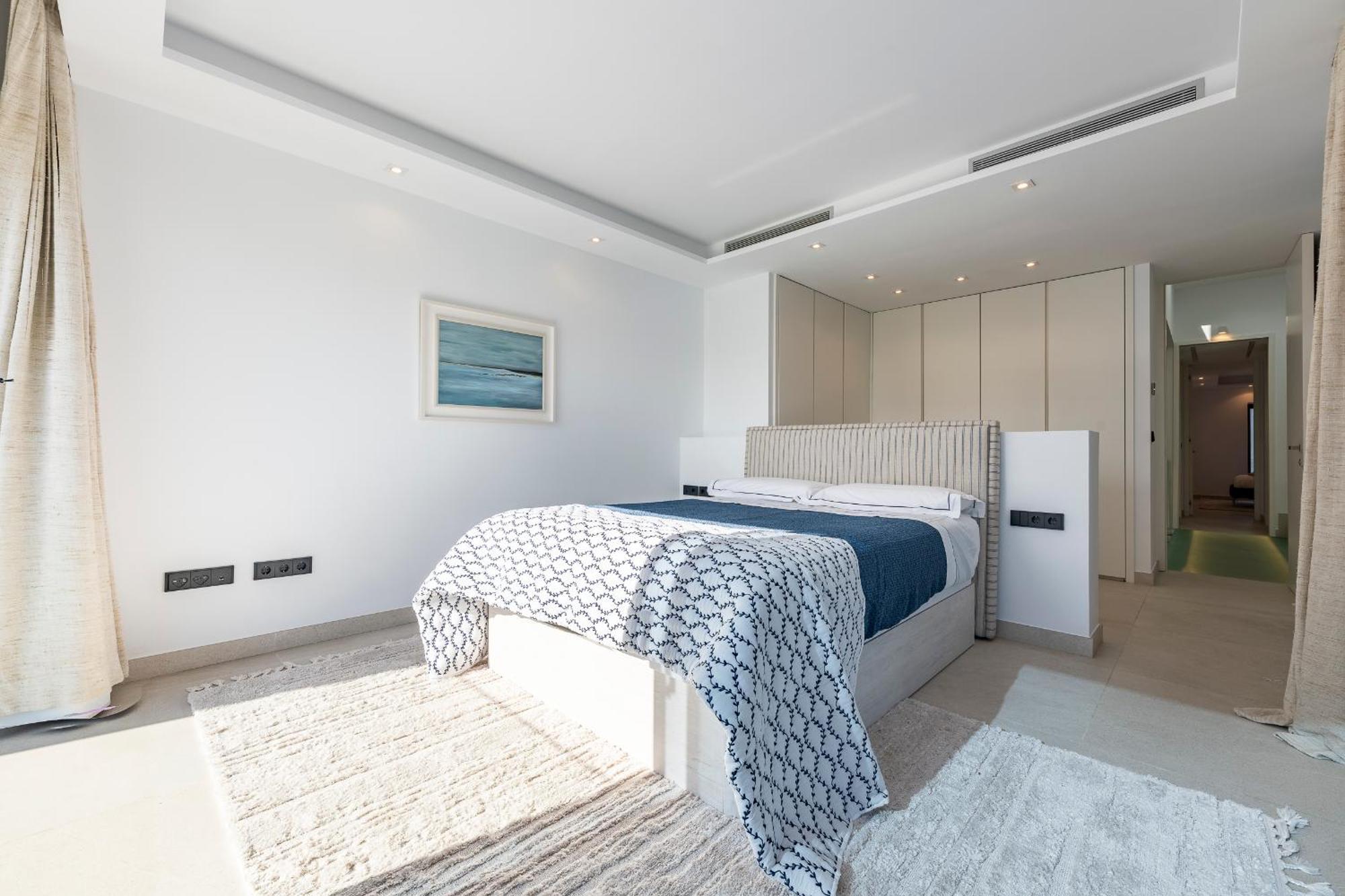 Сasa de vacaciones Luxury Townhouse *