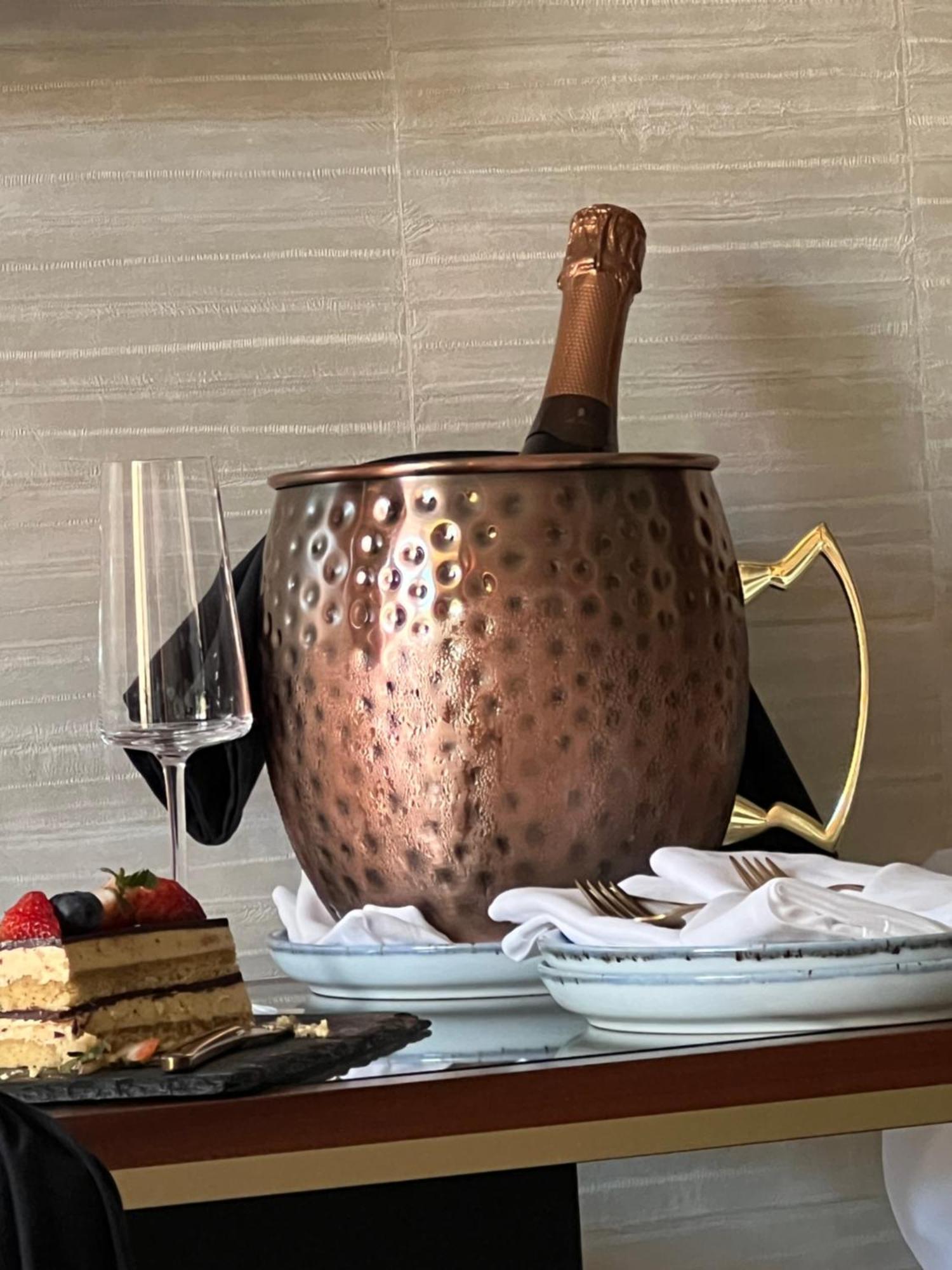 Luxury Townhouse Сasa de vacaciones Estepona
