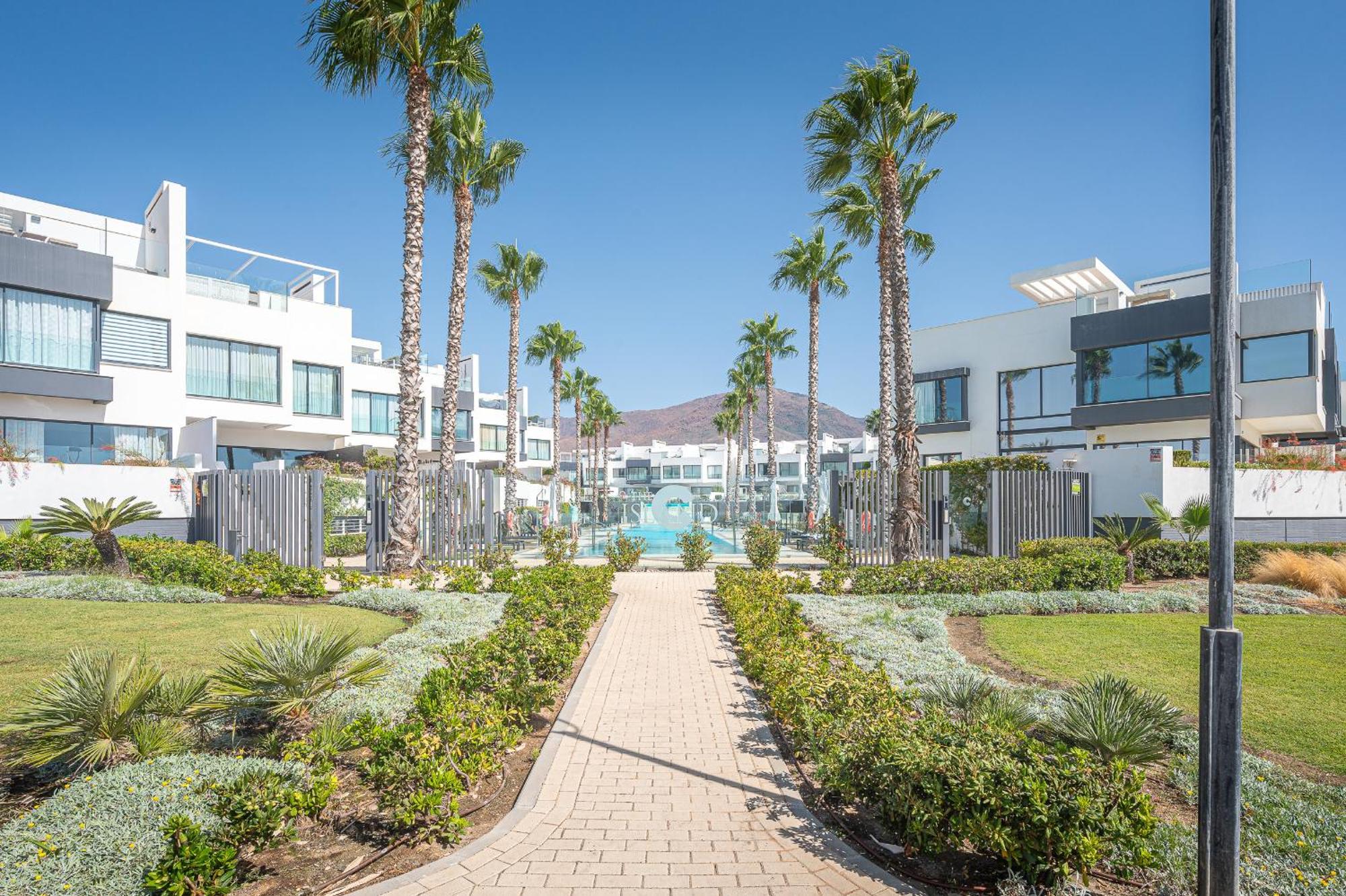 Сasa de vacaciones Luxury Townhouse *